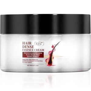 Deep Conditioning Hair Mask